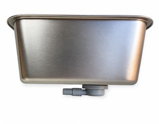 Kit fregadero camper