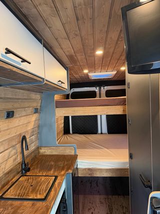 FIAT Ducato 2018