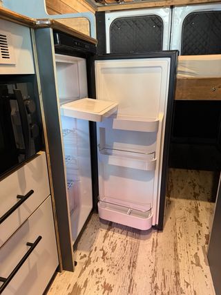 FIAT Ducato 2018