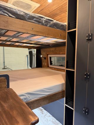 FIAT Ducato 2018
