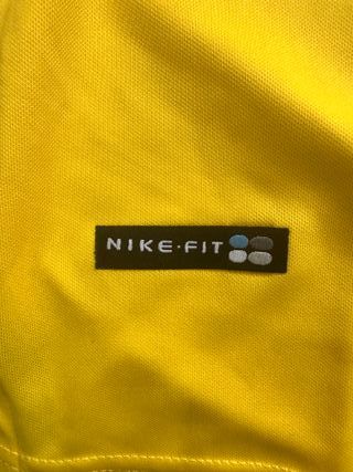 Camiseta Brasil 98 Ronaldo 9 Talla L