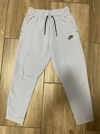 Felpa Nike Tech Fleece Originale M