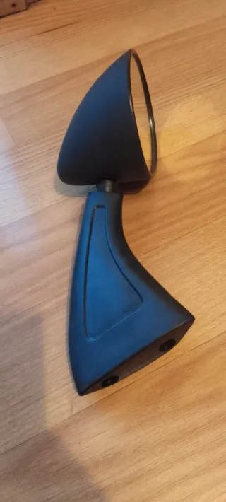 Retrovisor Suzuki GSX600F derecho nuevo a estrenar