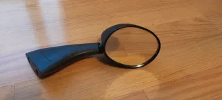 Retrovisor Suzuki GSX600F derecho nuevo a estrenar
