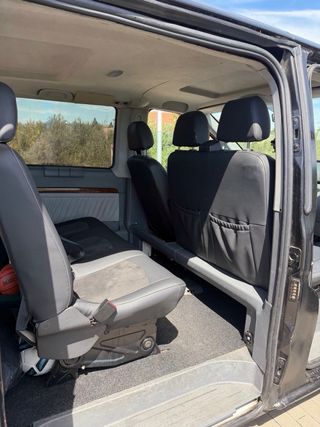 Mercedes-Benz Vito 111cdi 2008