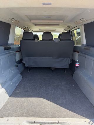 Mercedes-Benz Vito 111cdi 2008