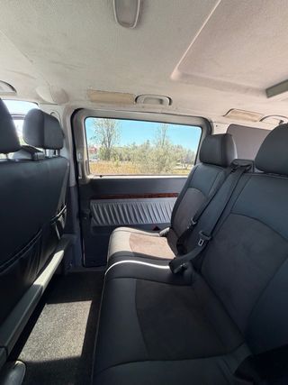 Mercedes-Benz Vito 111cdi 2008