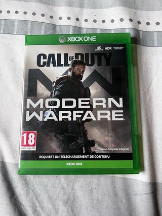 Lote 8 Giochi Xbox One