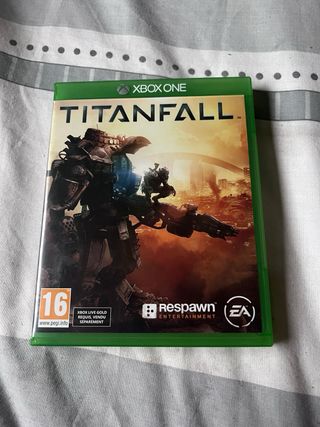 Lote 8 Giochi Xbox One