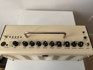 Amplificador Yamaha THR10