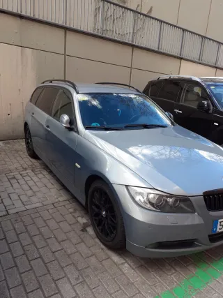 BMW Serie 3 2006