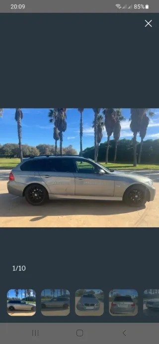 BMW Serie 3 2006