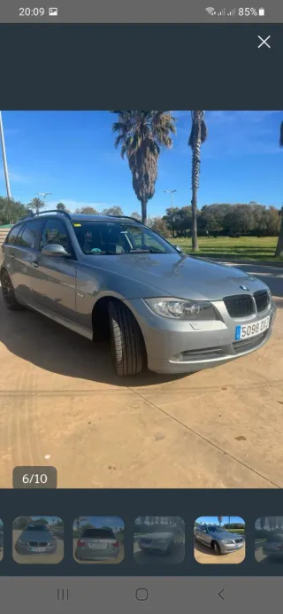 BMW Serie 3 2006