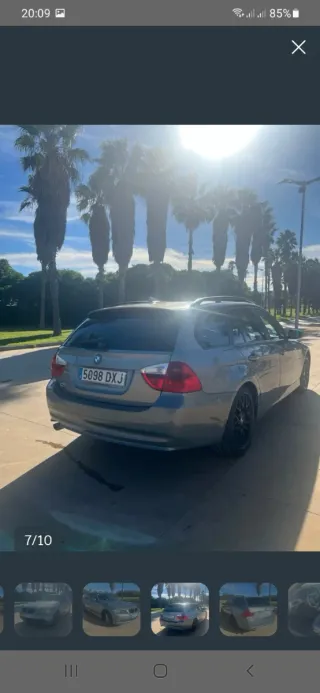 BMW Serie 3 2006