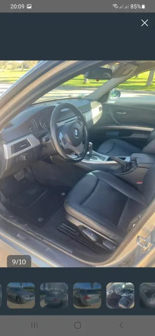 BMW Serie 3 2006