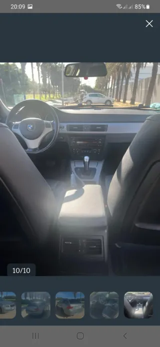 BMW Serie 3 2006