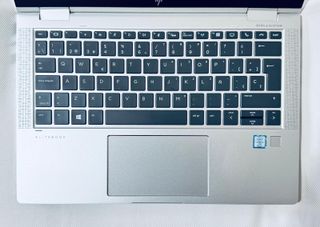 HP EliteBook X360 1030 G4