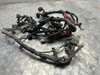 Cableado Yamaha R1 2004-2006