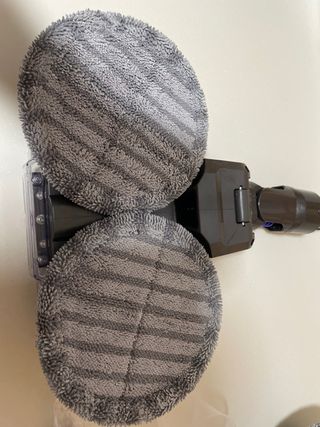 Accesorio Mopa para Aspiradora Dyson