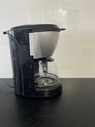 Cafetera Fagor Vitalia