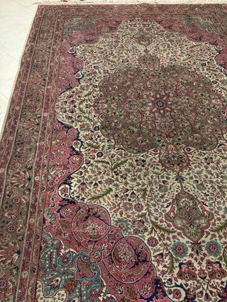 Tappeto Persiano Berkana Royal