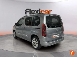 Opel Combo Cargo 1.5 TD 96kW (130CV) S/S Innovation L Aut