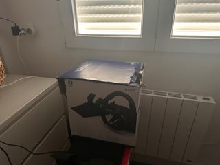 Volante Hori RWA PS5, PS4 y PC