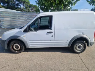 Ford Transit Connect 2013