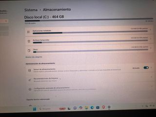 Portátil Dell XPS L501X Intel Core i7