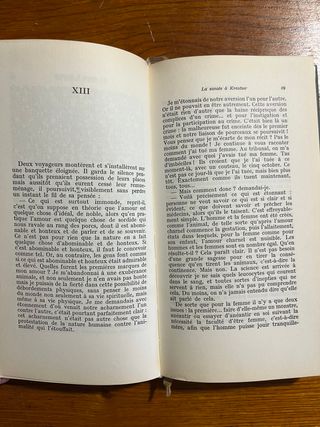 LITERATURA CLÁSICA EN FRANCÉS, LEÓN TOLSTOI