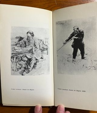 LITERATURA CLÁSICA EN FRANCÉS, LEÓN TOLSTOI