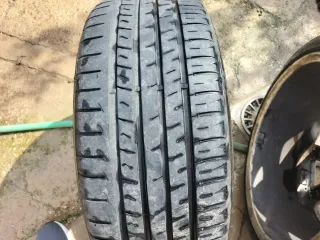 Llantas Audi (4 unidades)