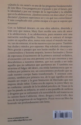 La flor