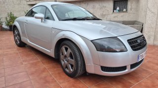 Audi TT 2006