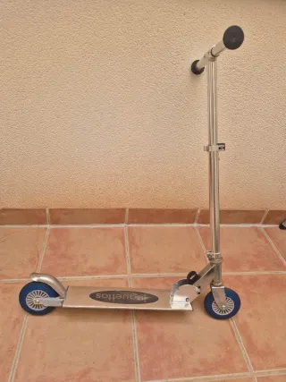 Patinete infantil