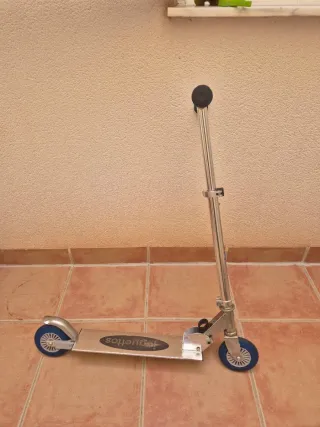 Patinete infantil