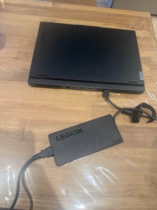 Portátil Gaming Lenovo Legion Pro 7 RTX 4080