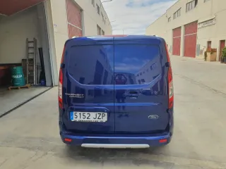 Ford Transit Connect 2017