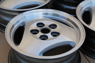 Llantas 16" Land Rover Classic Vogue ANR1284