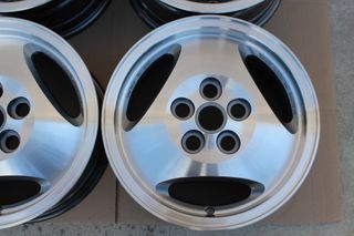 Llantas 16" Land Rover Classic Vogue ANR1284