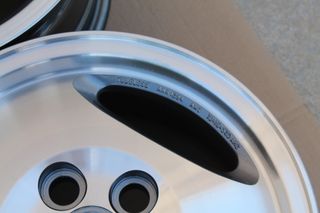 Llantas 16" Land Rover Classic Vogue ANR1284