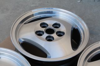 Llantas 16" Land Rover Classic Vogue ANR1284