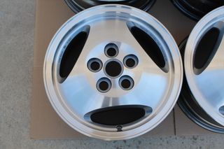 Llantas 16" Land Rover Classic Vogue ANR1284