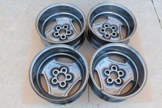 Llantas 16" Land Rover Classic Vogue ANR1284