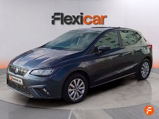 Seat Ibiza 1.0 TSI 70kW (95CV) Reference XM