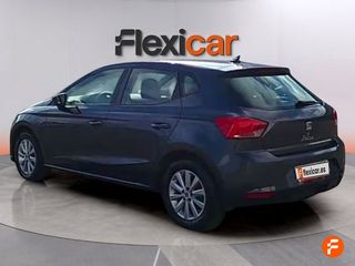 Seat Ibiza 1.0 TSI 70kW (95CV) Reference XM