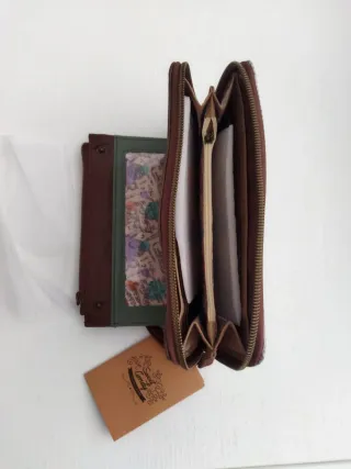 Cartera Sweet Candy monedero mujer