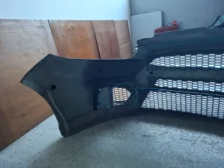 Paragolpes Ford Focus RS MK3