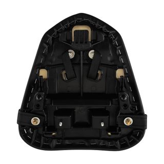 ASIENTO TRASERO DE CUERO YAMAHA YZF R6 2008-2012