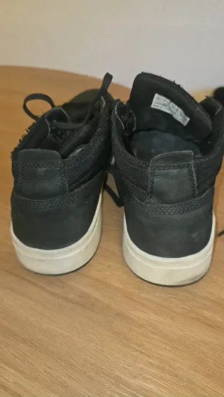 Zapatos Timberland Hombre Talla 11 Negro